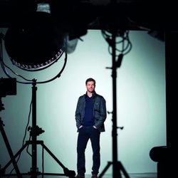 Xabi Alonso protagoniza la nueva campaña de Emidio Tucci 