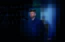Xabi Alonso con chaqueta azul de la nueva colección 'Black' de Emidio Tucci