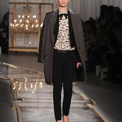 Look masculino de Jason Wu para otoño/invierno de 2011