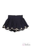 Short con tablas de Kling