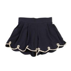 Short con tablas de Kling