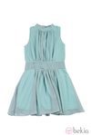Vestido sin mangas de Kling