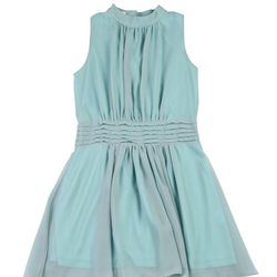 Vestido sin mangas de Kling