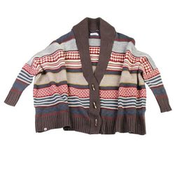 Chaqueta de punto de Kling