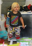 Zuma Rossdale, hijo de Gwen Stefani