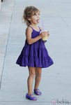Honor Marie Warren, hija de Jessica Alba