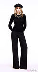 Florence Brudenell Bruce, novia del príncipe Harry, para Anonymous Clothing