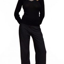 Florence Brudenell Bruce, novia del príncipe Harry, para Anonymous Clothing