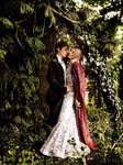 Kate Moss y Jamie Hince en Vogue USA