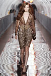 Look animal print de Mango, otoño/invierno 2011