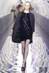 Vestido de lentejuelas de Mango, otoño/invierno 2011