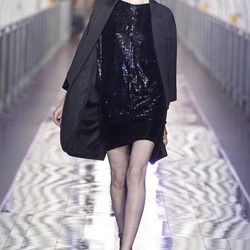 Vestido de lentejuelas de Mango, otoño/invierno 2011