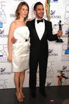 Marc Jacobs y Sofia Coppola