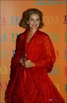 Pilar Medina Sidonia vestida de Jesús del Pozo