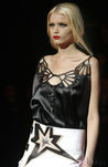 Estrella en la colección primavera/verano 2011 de Miu Miu