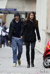 Look casual de Carlota Casiraghi