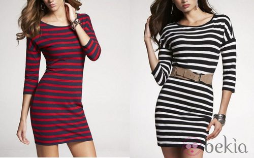 Vestido de Express de 35 euros