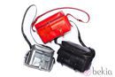 'Kamera bags' de la colección otoño/invierno 2012/2013 de Karl 