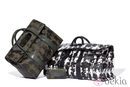 'Krumple Bag' de la colección otoño/invierno 2012/2013 de Karl