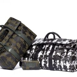 'Krumple Bag' de la colección otoño/invierno 2012/2013 de Karl