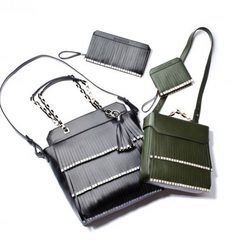 'Kinectic Bags' de la colección otoño/invierno 2012/2013 de Karl