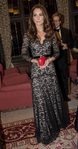Kate Middleton vuelve a acertar vistiendo de encaje