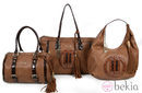 Variedad de modelos en la nueva colección de Loeds otoño/invierno 2012/2013