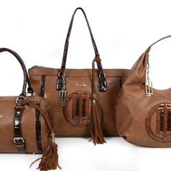 Variedad de modelos en la nueva colección de Loeds otoño/invierno 2012/2013