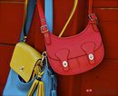 Nuevos modelos de la colección invierno 2012/2013 de Coach