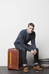 Jersey de punto de la colección otoño/invierno 2012/2013 de Lee para hombre