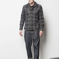 Colección masculina otoño/invierno 2012/2013 de Lee