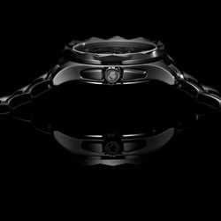 Reloj 'Karl Seven' de la colección de Karl Lagerfeld 