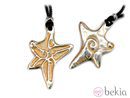 Estrellas de mar de la colección 'Mares' de Malesse
