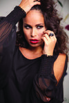 Mireia Canalda imagen de Barbarella otoño/invierno 2012/2013