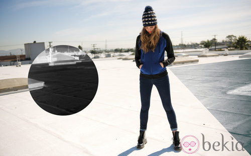 Volcom 'core' apuesta por un look casual para este otoño/invierno 2012/2013