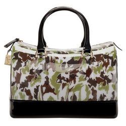 Modelo Candy trunk de la colección otoño/invierno 2012/2013 de Furla