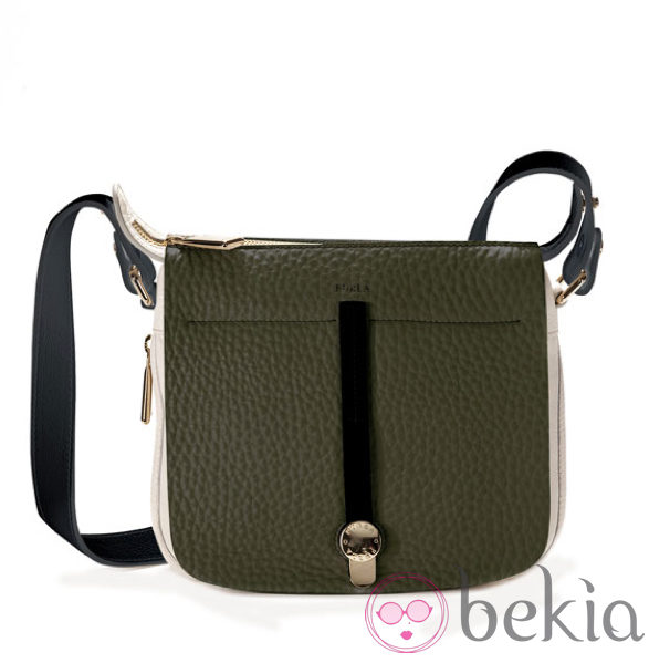 Modelo Globetrotter de la colección otoño/invierno 2012/2013 de Furla