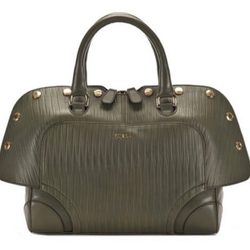 Modelo Royal bag de la colección otoño/invierno 2012/2013 de Furla