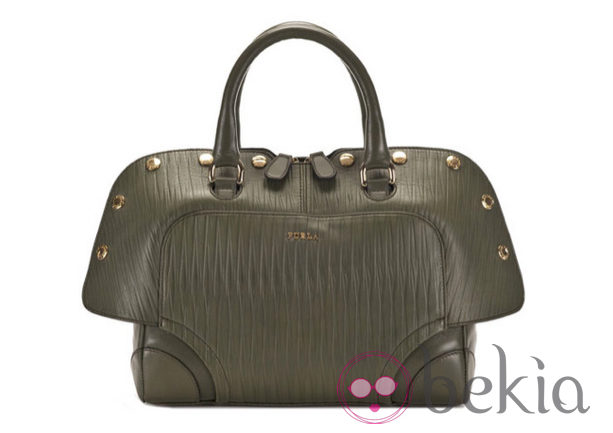 Modelo Royal bag de la colección otoño/invierno 2012/2013 de Furla