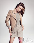 Miranda Kerr presenta la colección primavera/verano 2013 de Mango
