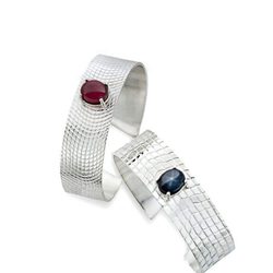 Pulseras de la colección 'Candy' de Víctor Caparrós