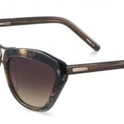 Gafas de la colección otoño/invierno 2012/2013 de Custo Barcelona Eyewear