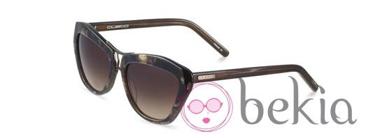 Gafas de la colección otoño/invierno 2012/2013 de Custo Barcelona Eyewear