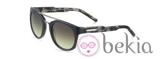Colección otoño/invierno 2012/2013 de Custo Barcelona Eyewear