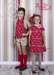 Colección otoño/invierno 2012/2013 de Trasluz