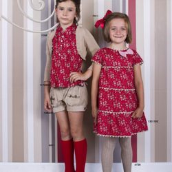 Colección otoño/invierno 2012/2013 de Trasluz
