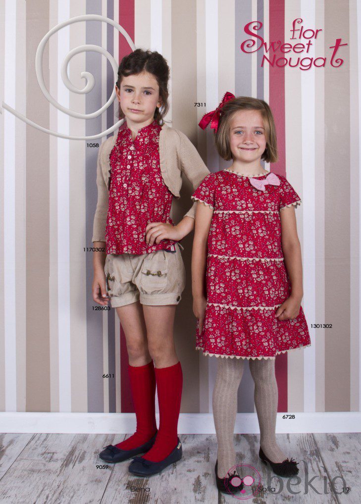 Colección otoño/invierno 2012/2013 de Trasluz