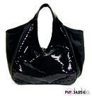 Bolso negro de asa corta de Tantrend para este Otoño-Invierno 2013