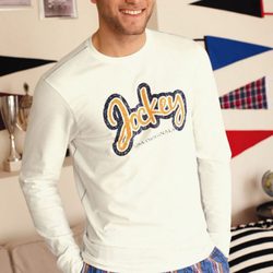 Pijama de hombre de Jockey de la colección de invierno 2013