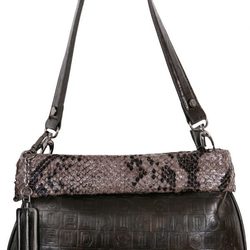 Modelo 'Cristina' de la colección otoño/invierno 2012/2013 de Loeds